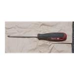 Milwaukee Phillips Screwdriver Cushion Grip Ergonomic Handle Steel Red Black. Fixed Price $15.00.