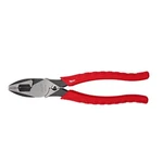 Milwaukee 9 In. High Leverage Lineman's Pliers With Crimper. Fixed Price $24.95.