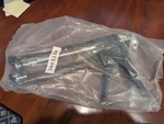Fusor 301 Manual 300/225 Ml Dispensing Gun. Fixed Price $45.00.