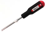 Teng Tools MDN405 Steel Shank Nut Driver 112680103 6PNT 5MM. Fixed Price $17.51.
