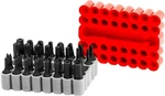 Ares 31009 33 Pc. S2 Steel Security Bit Set W/ Magnetic Extension. Fixed Price $13.44.