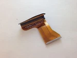 Original Hard Drive Flex Ribbon Cable For Ipod Classic 4TH Gen, 632-0259-A. Fixed Price $7.50.