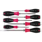 Wiha Softfinish Extra Heavy Duty Screwdriver Set, Slotted/phillips (53097). Fixed Price $117.98.