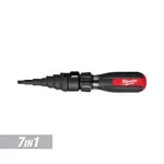 Milwaukee 7-IN-1 Conduit Reaming Multi-bit Screwdriver. Fixed Price $28.95.