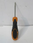 Beta 012900403, 2.5MM X 50MM Blade Slotted Screwdriver, 146MM Oal. Fixed Price $10.00.