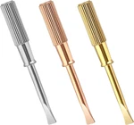 3PCS Bracelet Screwdriver, Silver, Gold, Rose Titaniu. Fixed Price $17.99.