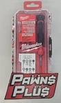 Milwaukee 39-IN-1 Precision Multi-bit Screwdriver 48-22-2935. Fixed Price $29.99.
