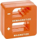 Demagnetizer And - Orange For Screwdrivers Tips, Bits. Fixed Price $9.99.