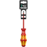 Wera 05100016001 165 Pz Sb Vde Insulated Screwdriver, 2 X Mm. Fixed Price $19.62.