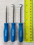Channellock Mini Hook & Pick Set. Fixed Price $6.50.