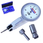 Test Indicator Dial .03/.0005" 0-15-0 Pro Grade Precision 7 Jewels Anytime Tools. Fixed Price $27.95.