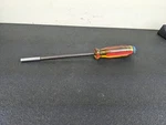 #BJ982 Matco Tools SDSM811 Magnetic Tip Screwdriver Usa Made. Fixed Price $19.95.