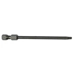 Apex 49-B-TX-30-W-5PK Power BIT,SAE,1/4",HEX DRIVE,PK5 22PH59. Fixed Price $110.98.