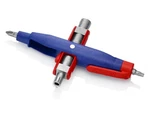 Knipex 00 11 07 Universal Control Cabinet Key-pen Style. Fixed Price $46.01.