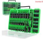74-PIECE Magnetic Nut Driver Set For Impact Drill Metric & Sae, Socket. Fixed Price $49.99.
