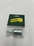 L.h Dottie Oem Rod Hanger For Wood, Steel, Carbon Anodized Unib. Fixed Price $43.30.