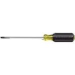 Klein Tools 605-6B General Purpose Slotted Screwdriver 1/4 Round. Fixed Price $14.15.
