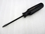 Vintage Craftsman Industrial Black Handle Slotted Screwdriver 41892 Wf Usa. Fixed Price $19.95.