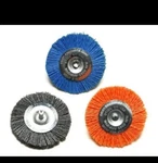 Dico 5037500037 Wheel Kit 3" Assorted Brushes 3PIE. Fixed Price $27.99.