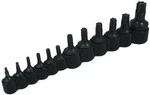 Lisle 27200 12 Piece Torx Bit Set, United States. Fixed Price $111.10.
