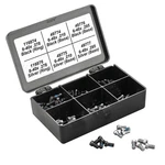 Leupold Torx Screw Kit, Black & Silver, Assorted Sizes (52395). Fixed Price $99.99.