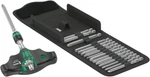 Wera 057473, Kraftform Kompakt 400 Imperial Set 1, 17 Pieces. Fixed Price $166.99.