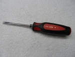 Craftsman Professional 1/4 X In. Screwdriver, Slotted Wf Y - Part # 47194. Fixed Price $51.93.
