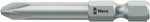 Wera 134929, 851/4 Bits, Ph X 50 Mm. Fixed Price $9.10.