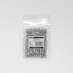 Vessel IBSQ290P10K - Impact Ball Torsion Bit SQ2X90 10PC. (bulk) 1EA. Fixed Price $27.01.