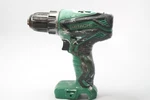 Hitachi DS10DFL2 12V Cordless Drill Driver Bare Tool Only. Fixed Price $43.19.