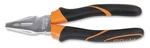 Beta Tools Combination Pliers Chrome-plated With Bi-material Handles 160MM. Fixed Price $50.38.