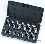 Cta Tools 9220 13 Pc. Set E-series Torx Sockets W/u-joint. Fixed Price $139.95.