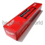 Milwaukee 48-08-0900 M12 10OZ / 310ML Cartridge Conversion Kit Tracking. Fixed Price $37.45.