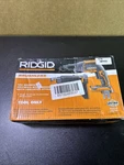Ridgid Octane R86630 18V Brushless Cordless Drywall Screwdriver Z78. Fixed Price $179.00.