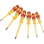 Wera 05051575001 1060 I/1062 I/6 Kraftform Vde Screwdriver Set, Pieces. Fixed Price $40.82.