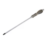 Uxcell #3 Phillips Impact Screwdriver 12-INCH Cross Point Demolition. Fixed Price $23.73.