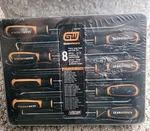 Gearwrench Pc. Long Hook & Pick Set - 84010H. Fixed Price $52.00.