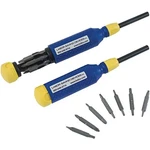 Labor Saving Devices LSD51151 Megapro 15-IN-1 Screwdriver. Fixed Price $47.06.