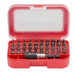 Platinum Tools 19130C Piece Security Bit Set. Fixed Price $31.01.