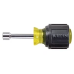Klein Tools 610-5/16M 5/16-INCH Magnetic Tip Nut Driver, 1-1/2" Hollow Shank. Fixed Price $15.23.