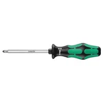 Wera 05009342001 Screwdriver #2 Hex With Bolster. Fixed Price $18.29.