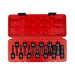 Sunex Tools 3649 Sae & Metric Impact Hex Driver Set He... Fast Ship. Fixed Price $83.73.