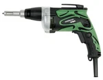 New Metabo Hpt W6V4M Electric Drywall Screwdriver 6.6 Amp, 4,500 Rpm 3741287. Fixed Price $102.99.