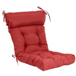 Outdoor Rocking Chair Cushions Set 2, 100% Polyester Waterproof Patio Rock.... Fixed Price $122.45.