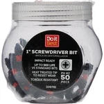 Do Best 1 In. Phillips #2 Ready Screwdriver Bit (50-PACK) Sim Supply, Inc.. Fixed Price $22.63.