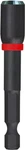Milwaukee 49-66-4532 Shockwave Impact Duty 1/4" X 2-9/16" Magnetic Nut Driver. Fixed Price $9.99.