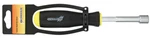 9/32" Nut Driver Hollow Shaft&hexagonal Ergo Handle Bondhus Usa 48432. Fixed Price $7.84.