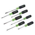 Greenlee 0153-02C Screwdriver Set, 7-PIECE. Fixed Price $86.39.