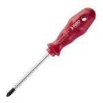 Felo 13117 #3 X 150MM Phillips Screwdriver, Lifetime Warranty, Made In Germany. Fixed Price $12.88.