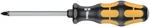 Wera 017010, 917 Sph Screwdriver For Phillips Screws, 2 X 100 Mm. Fixed Price $17.69.